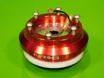 Nrg SRK-110H Short Steering Wheel Hub Mount Adapter Integra Civic Prelude Accord. Fixed Price $84.79.