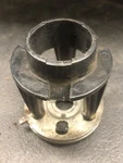 1970 - 1981 Trans Am Formula Steering Wheel Horn Contact Button Gm 1974 Sd Dated. Fixed Price $59.95.