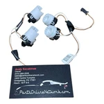 2009 - 2022 Dodge Ram Steering Wheel Horn Switch Wiring Harness 5057633AG Oem. Fixed Price $54.99.