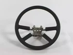 Genuine Mopar Steering Wheel 1JN531DVAA. Fixed Price $1575.50.
