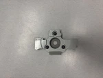 Genuine Mopar Steering Wheel Damper 5057613AH. Fixed Price $63.36.