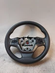2017-2018 Hyundai Elantra Steering Wheel W/ Control Buttons 56100-F3140TRY Oem. Fixed Price $94.01.