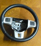 Steering Wheel Dodge Grand Caravan. Fixed Price $60.00.