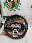 Steering Wheel Without Leather Fits 22-23 Impreza 3500883. Fixed Price $272.99.