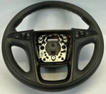 2012-2017 Gmc Terrain Steering Wheel Audio & Cruise Control Assy 22794385 Oem. Fixed Price $89.97.