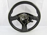 2005-2007 Subaru Legacy Outback Steering Wheel & Cruise Control Black Rubber. Fixed Price $61.80.