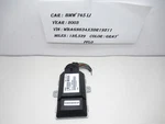 2003 Bmw Series Steering Wheel Column Control Module 32306764735 Oem. Fixed Price $13.89.