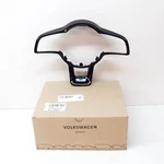 New Volkswagen Scirocco Steering Wheel R-model Trim 5G0419685JYMS. Fixed Price $240.17.