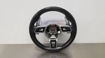 17 Porsche Macan Gts 95B Steering Wheel With Controls Black Leather. Fixed Price $325.12.