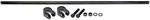 Steering Tie Rod End Adjusting Sleeve Fits 1972-1983 Jeep CJ5 CJ7 CJ6 Mevotech. Fixed Price $37.10.