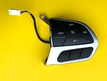 2015-2023 Chrysler 300 Steering Wheel Cruise Control Switch Oem P68321897AA. Fixed Price $38.00.