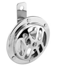 Biker's Choice 490420 Bikers Chrome Inch Horn 12V Universal. Fixed Price $34.59.