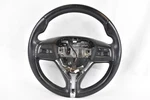 2014-2019 Maserati Ghibli Steering Wheel Leather Black W/ Control Switch Oem. Fixed Price $108.17.