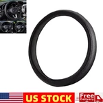 Car Steering Wheel Cover Universal Auto Protector For Suv Van Sedan Truck. Fixed Price $15.93.