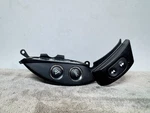 03-08 Maserati Quattroporte M139 Right Steering Wheel Buttons Oem 87132302032. Fixed Price $164.99.