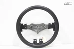 2011-2019 Dodge Journey Sxt Driver Steering Wheel Black Rubber Oem. Fixed Price $40.28.