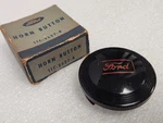 Nos Oem Ford Passenger 1940-1947 Pickup Truck Horn Button Cap 11C-3627-A. Fixed Price $65.00.