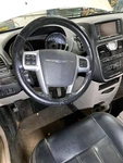 2012 Town & Country Van Steering Wheel SKU#4436349. Fixed Price $95.00.