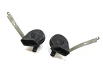 2007-2011 Bmw X5 X6 (E70 E71 E72) High & Low Tone Note Emergency Safety Horn Set. Fixed Price $80.37.