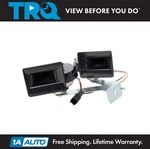 Trq Horn Assembly High & Low Pitch 06-12 Ford Fusion Lincoln Mkz New. Fixed Price $64.95.