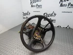 Gmc Yukon Tilt Steering Column W/keys Wheel 26056036 Oem. Fixed Price $230.00.