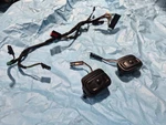 2014-2020 Maserati Ghibli Steering Wheel Back Controls Switchs Oem. Fixed Price $39.88.