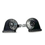 2005 Chrysler Crossfire Left & Right Horns Low High Pitch Tone Oem. Fixed Price $30.00.