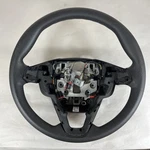 Genuine Ford 2013-2016 Fusion Charcoal Black Nonheated Steering Wheel DS7Z3600AF. Fixed Price $199.98.