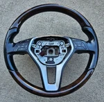 Mercedes Benz E350 E550 Cls W218 Steering Wheel 14 15 A2184604418. Fixed Price $499.00.
