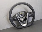 Oem 2016-2018 Nissan Maxima Black Leather Steering Wheel Assy 48430-4RA1A. Fixed Price $179.95.