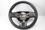 2014-2016 Dodge Dart Driver Steering Wheel W/cruise Switches Oem 1ZX28DX9AE.. Fixed Price $103.50.