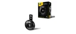 Hella 012588061 Motorcycle Series Black 12V Disc Horn (universal. Fixed Price $26.99.