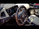 16-17 Buick Verano Steering Column Floor Shift Without Pre-crash System 39009012. Fixed Price $158.56.