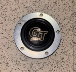 Grant 5898 Black/gold Signature Series Horn Button (gt Logo). Fixed Price $20.00.