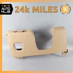 17-24 Porsche 991 911 Carrera Dashboard Left Lower Knee Trim Panel Oem. Fixed Price $149.40.