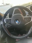 Genuine 2016-2022 Bmw X1 F48 X2 F39 Leather Steering Wheel Heated Assy Oem 51K. Fixed Price $250.00.