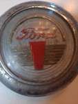 Ford Horn Button 21A 3627. Fixed Price $25.66.
