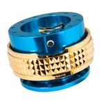 Nrg Quick Release Pyramid SRK-210BL/CG. Fixed Price $167.55.