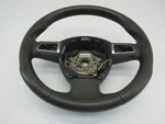 2009-2012 A4 Oem Factory Steering Wheel Audio Cruise Control Button Switch. Fixed Price $39.99.