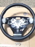 2005 - 08 Hyundai Tiburon Steering Wheel Assembly Oem .. Fixed Price $95.00.
