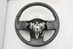 2004-2012 Nissan Titan Armada Graphite Gray Rubber Steering Wheel Cruise Control. Fixed Price $49.99.