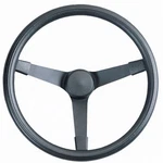Grant 332 Steering Wheel Performance 14-3/4 Dish 3-SPOKE. Fixed Price $64.95.