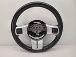 2011-2017 Jeep Compass Steering Wheel Cruise 1TT68XDVAE 11-17. Fixed Price $103.42.