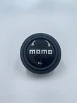 Momo Center Steering Horn Button Kit New Package 320MM 350MM Wheels. Fixed Price $29.95.