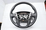 Gc 11-17 Infiniti QX80 QX56 13-18 Armada Titan Gray Leather Steering Wheel. Fixed Price $89.99.