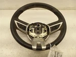2010 2011 Chevrolet Camaro Steering Wheel With Paddle Shifter And Volume Control. Fixed Price $139.99.