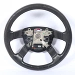2003-2009 Land Rover Range Hse Steering Wheel Leather 61278000B Oem. Fixed Price $49.99.