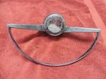 1965 Pontiac Lemans Gto Horn Ring Oem Gmc 9779589. Fixed Price $53.13.