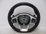 2023 Ford Explorer Timberline Steering Wheel W/ Audio & Cruise Control Oem. Fixed Price $286.20.