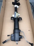 1986 Chevrolet Caprice Steering Column Automatic Shift Tilt Rebuilt. Fixed Price $850.00.